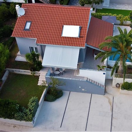Villa Artaturi Mali Lošinj Εξωτερικό φωτογραφία