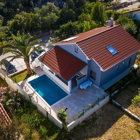Villa Artaturi Mali Lošinj Εξωτερικό φωτογραφία