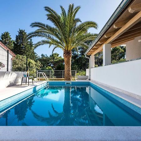 Villa Artaturi Mali Lošinj Εξωτερικό φωτογραφία