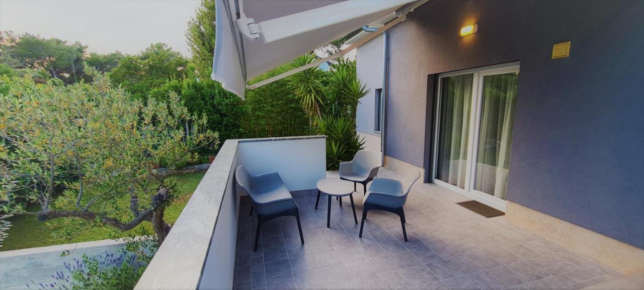 Villa Artaturi Mali Lošinj Εξωτερικό φωτογραφία