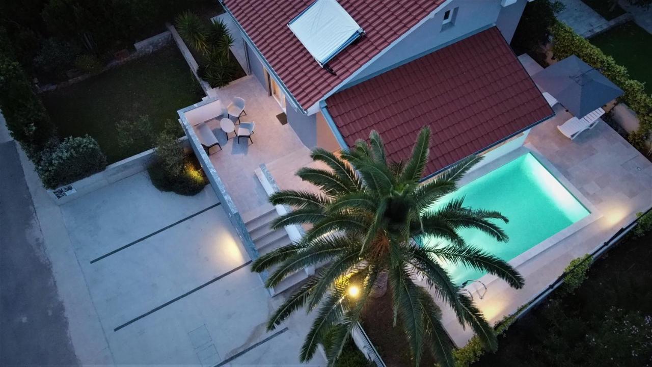 Villa Artaturi Mali Lošinj Εξωτερικό φωτογραφία