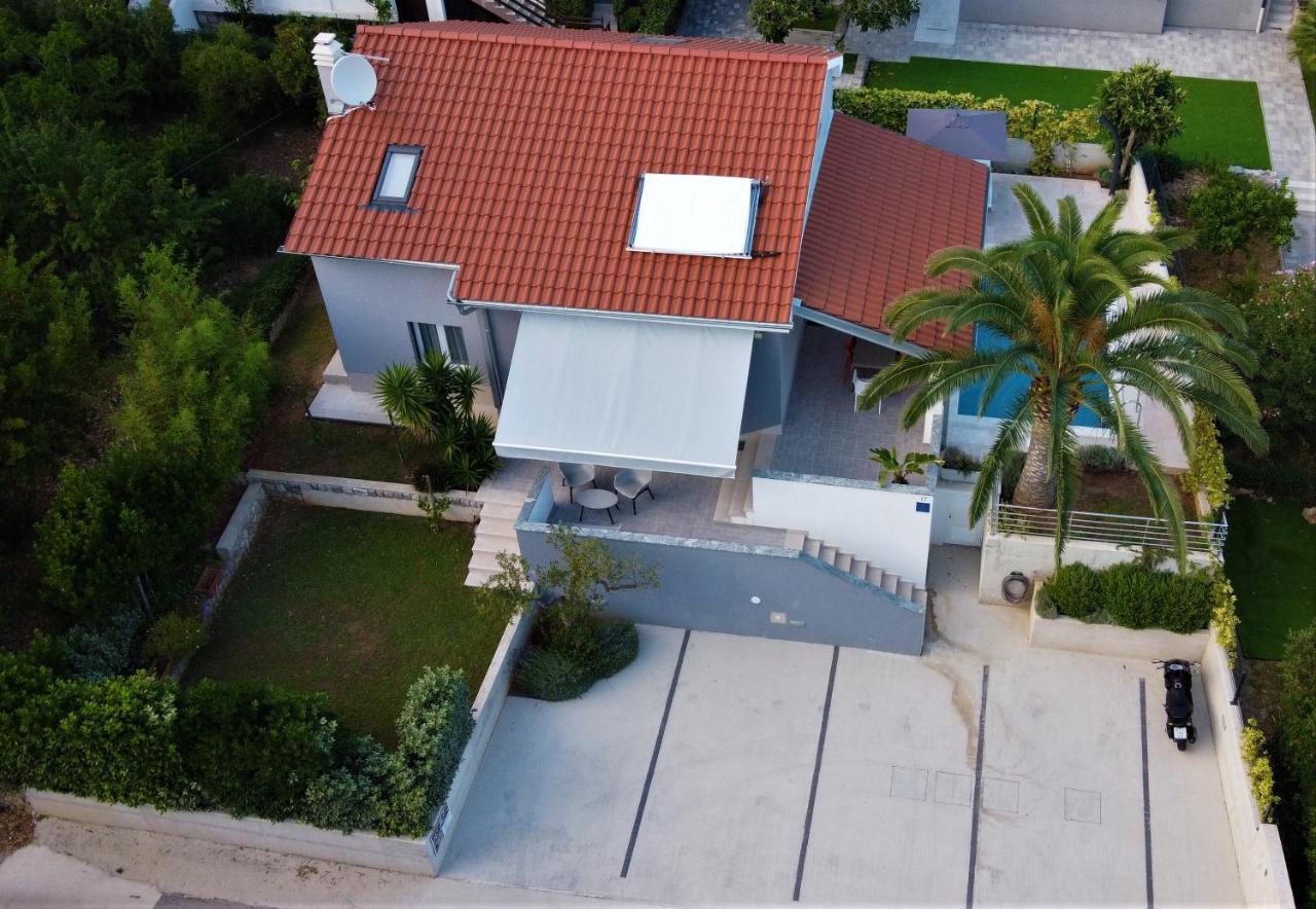 Villa Artaturi Mali Lošinj Εξωτερικό φωτογραφία