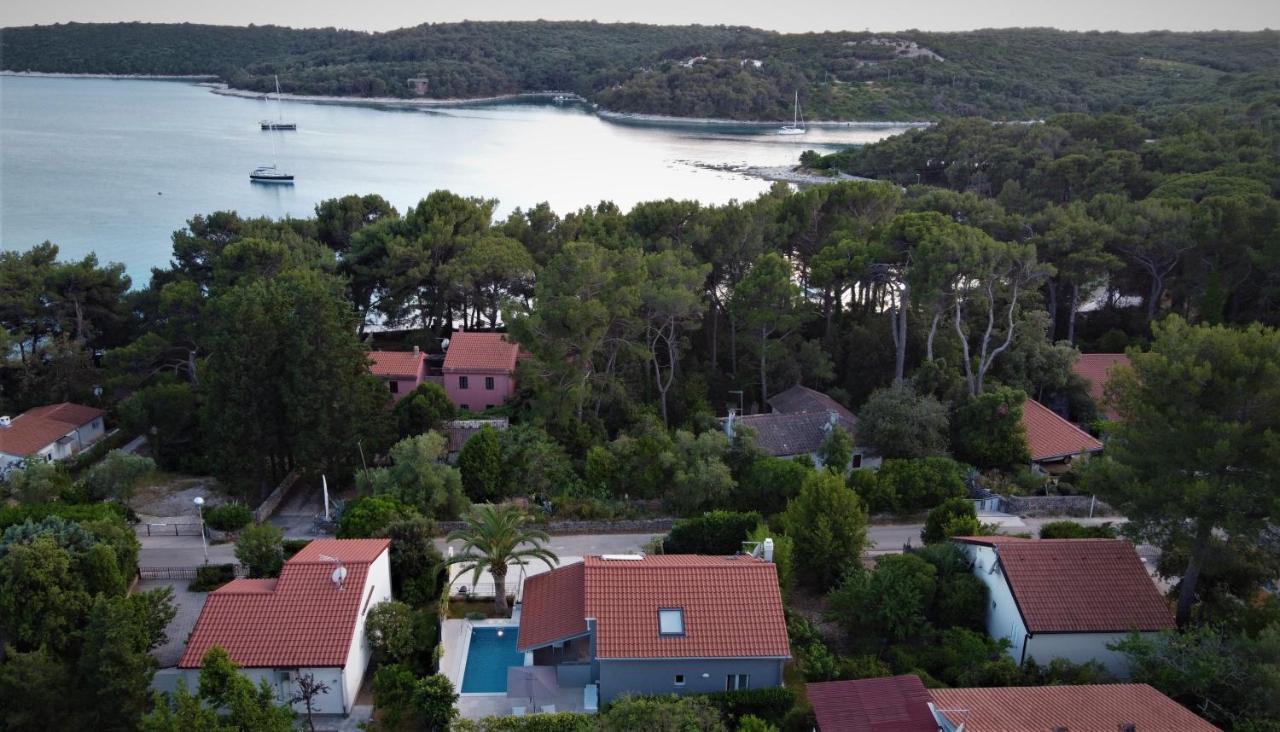 Villa Artaturi Mali Lošinj Εξωτερικό φωτογραφία