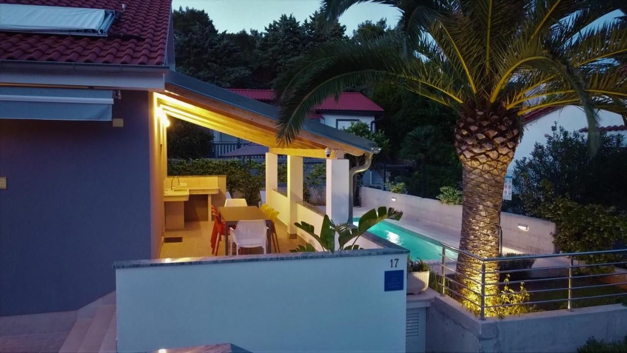 Villa Artaturi Mali Lošinj Εξωτερικό φωτογραφία