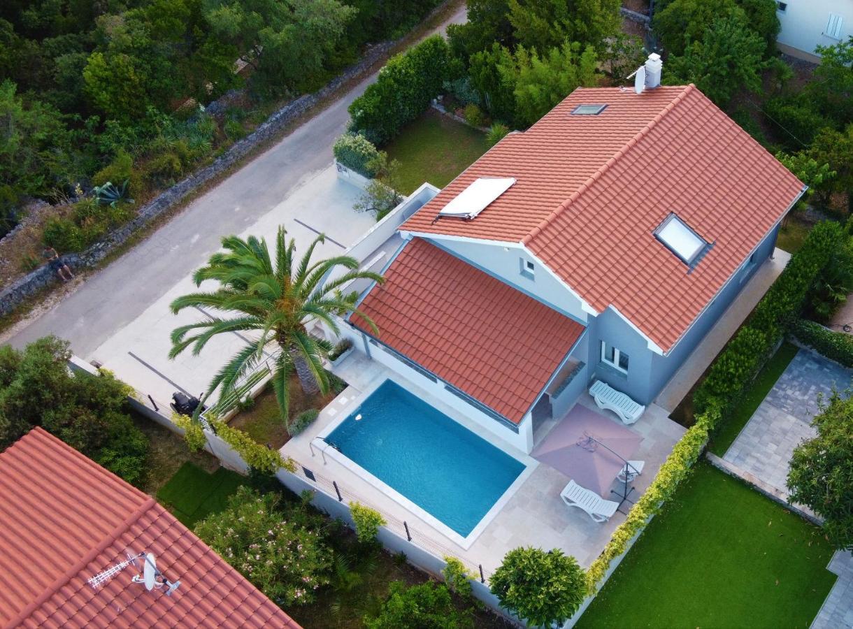 Villa Artaturi Mali Lošinj Εξωτερικό φωτογραφία