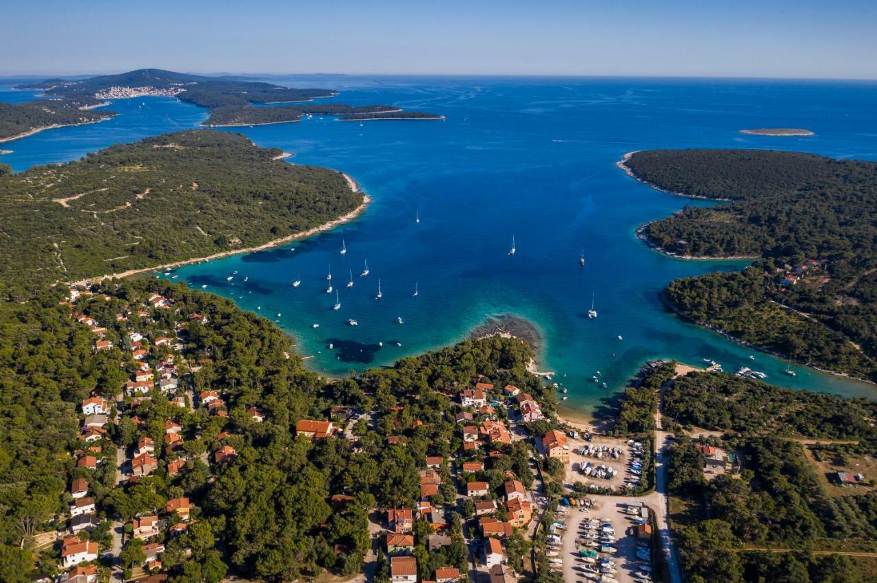 Villa Artaturi Mali Lošinj Εξωτερικό φωτογραφία