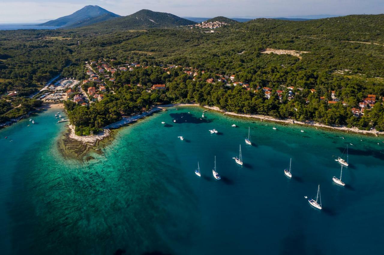Villa Artaturi Mali Lošinj Εξωτερικό φωτογραφία