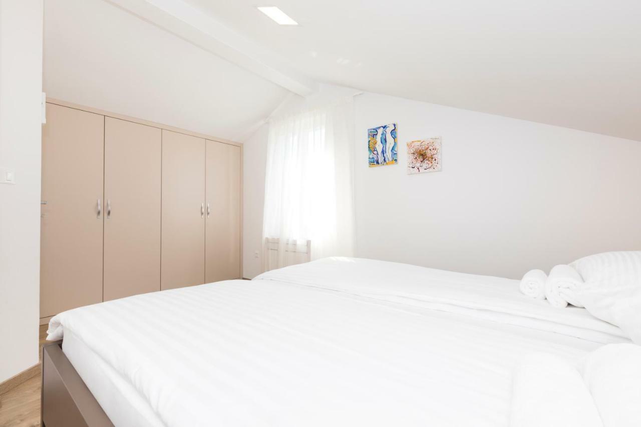 Villa Artaturi Mali Lošinj Εξωτερικό φωτογραφία