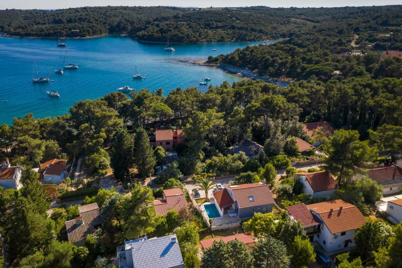 Villa Artaturi Mali Lošinj Εξωτερικό φωτογραφία