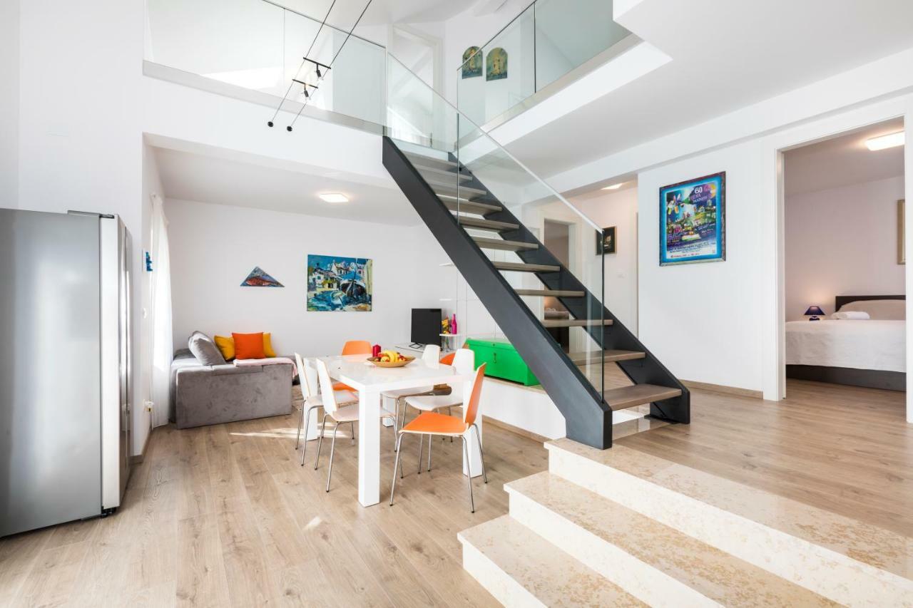 Villa Artaturi Mali Lošinj Εξωτερικό φωτογραφία
