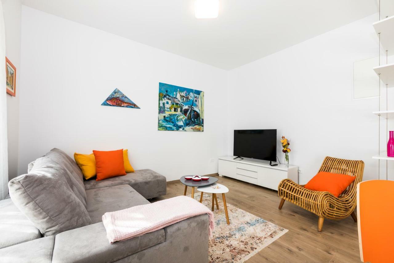 Villa Artaturi Mali Lošinj Εξωτερικό φωτογραφία