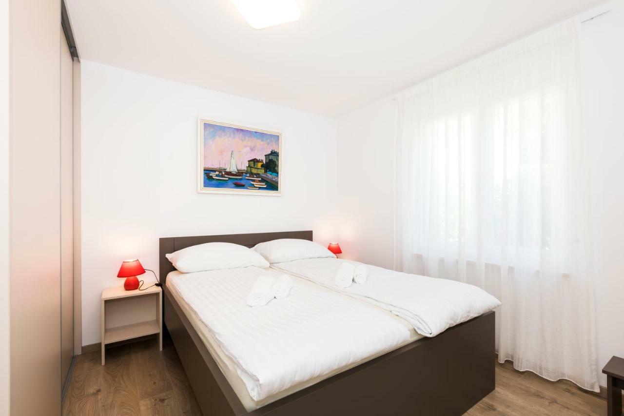 Villa Artaturi Mali Lošinj Εξωτερικό φωτογραφία