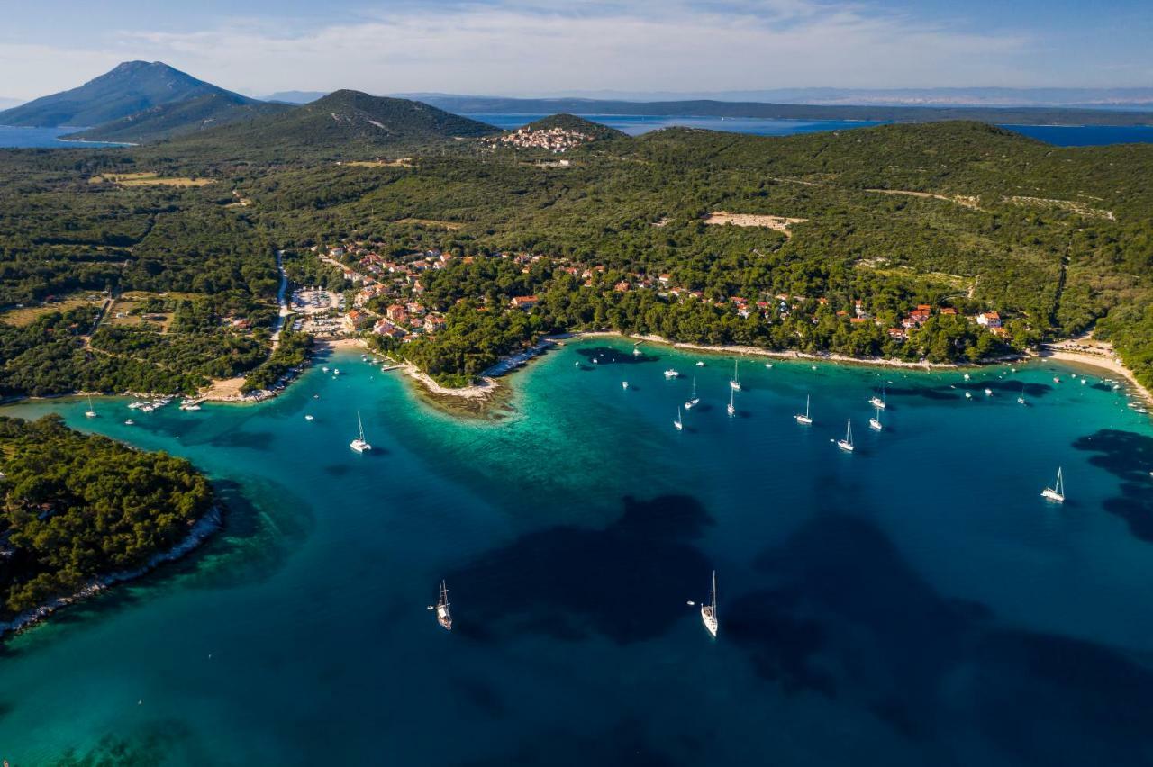 Villa Artaturi Mali Lošinj Εξωτερικό φωτογραφία
