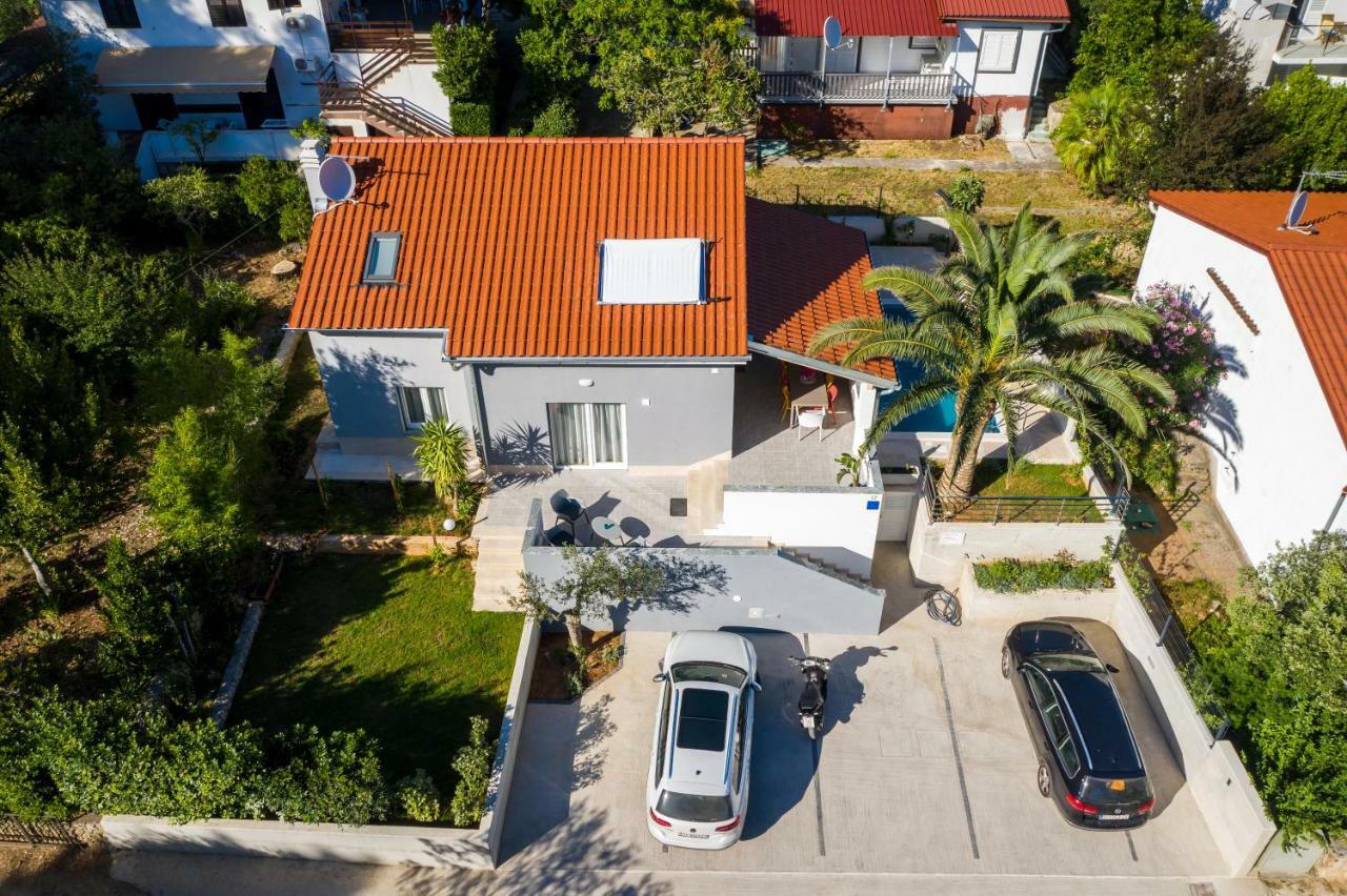 Villa Artaturi Mali Lošinj Εξωτερικό φωτογραφία