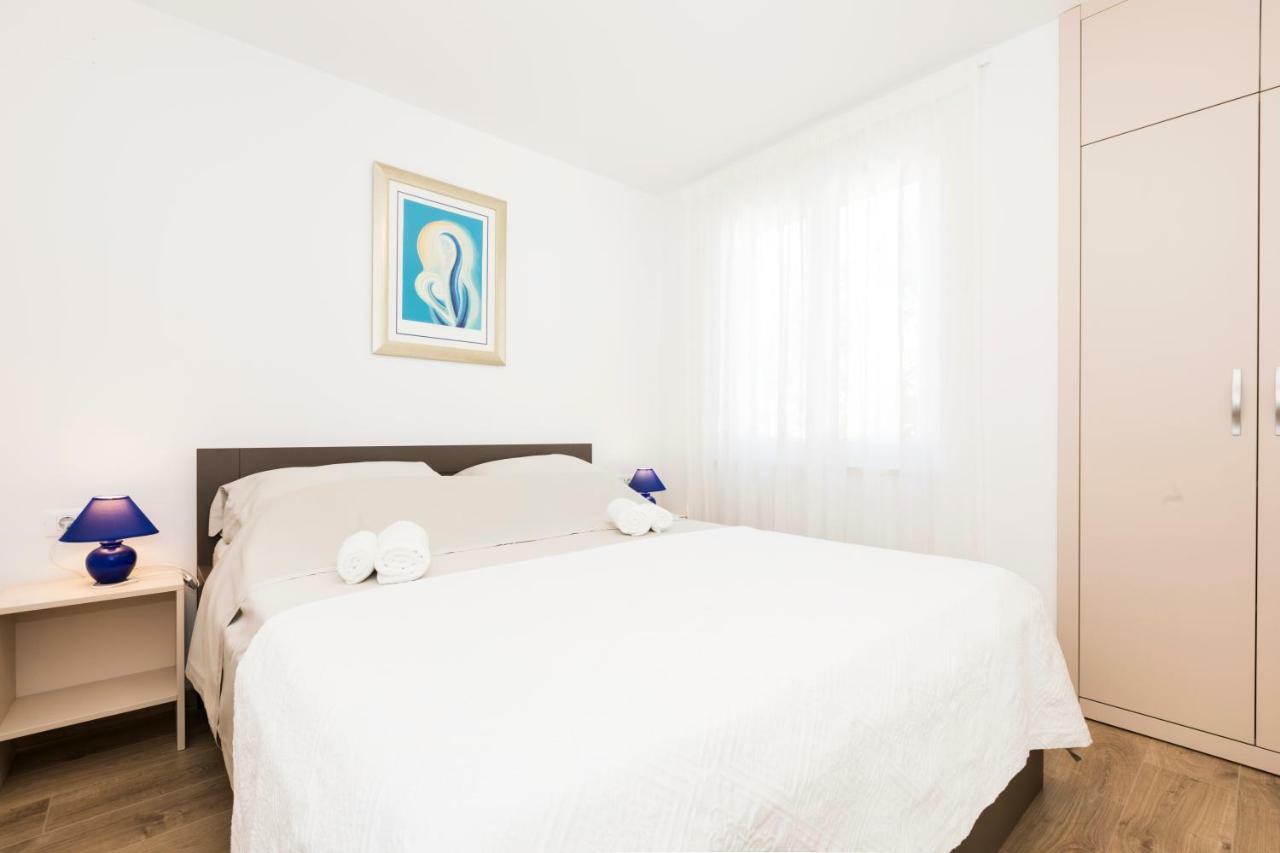 Villa Artaturi Mali Lošinj Εξωτερικό φωτογραφία
